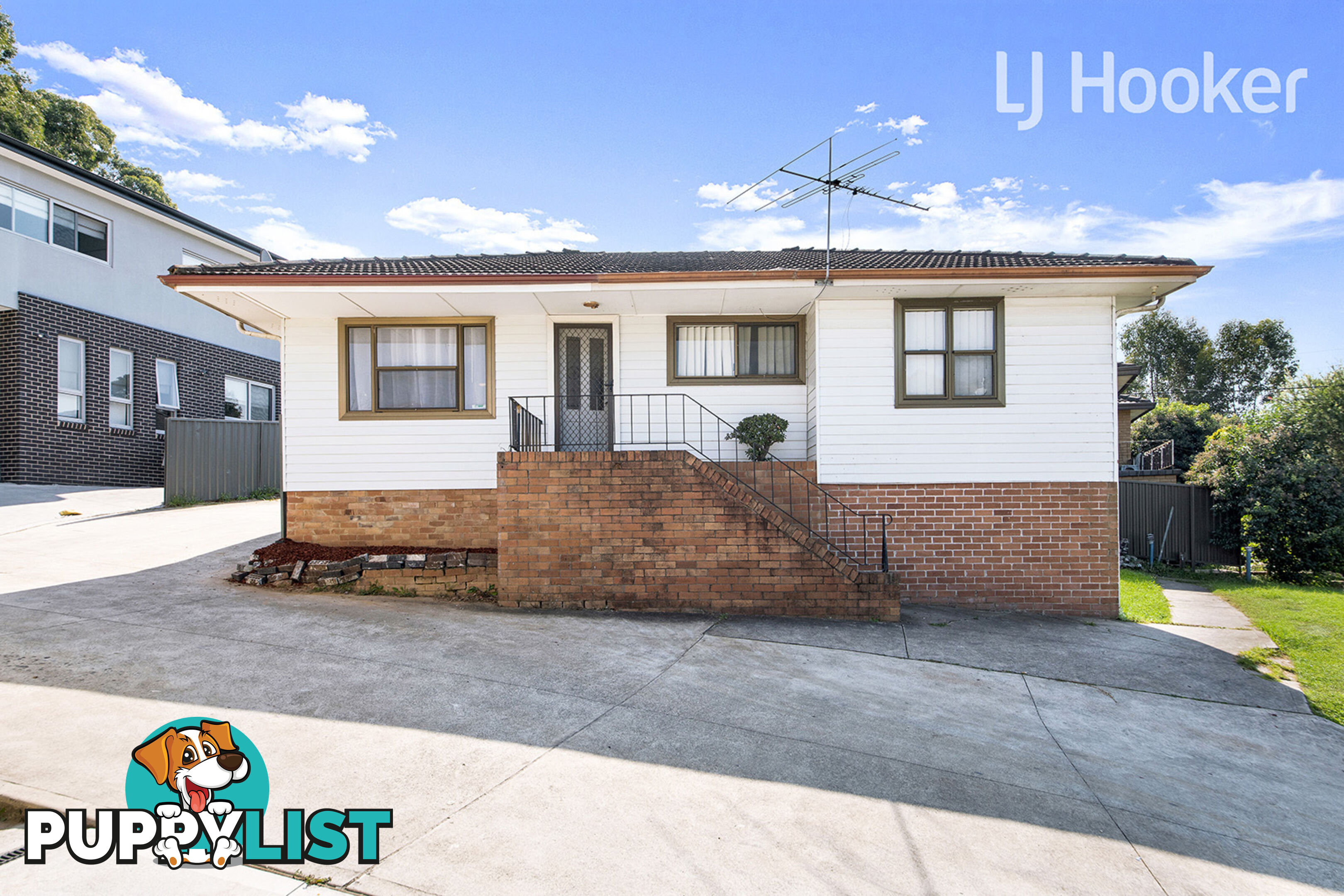 127 Hill Road LURNEA NSW 2170