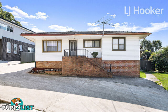 127 Hill Road LURNEA NSW 2170