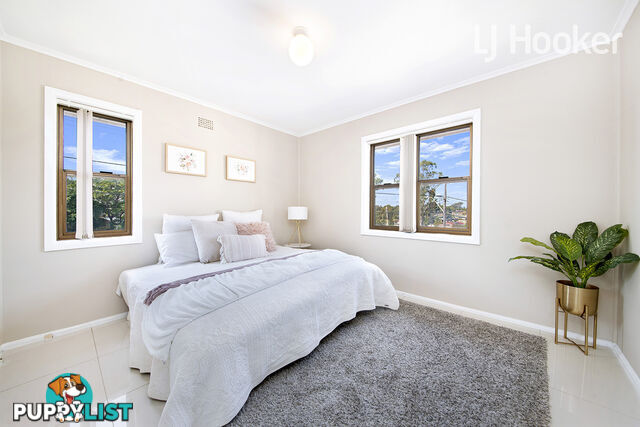 127 Hill Road LURNEA NSW 2170