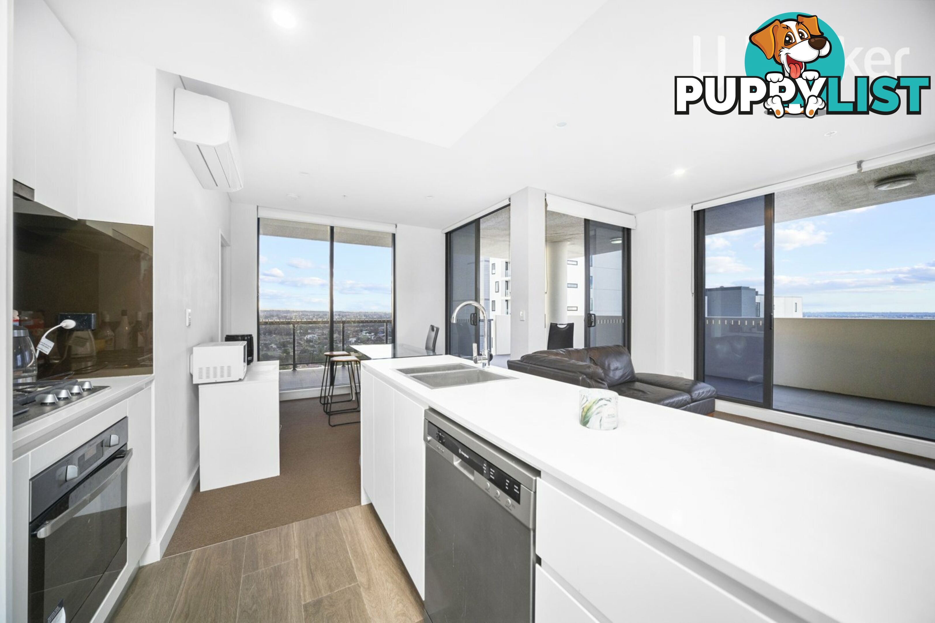 159/387 Macquarie St LIVERPOOL NSW 2170