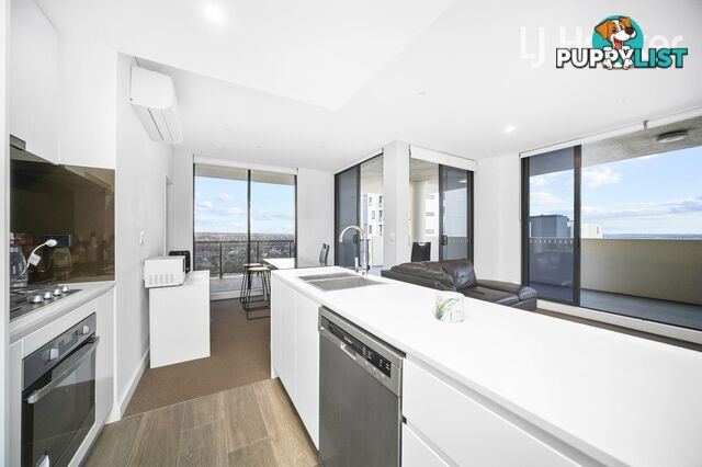 159/387 Macquarie St LIVERPOOL NSW 2170