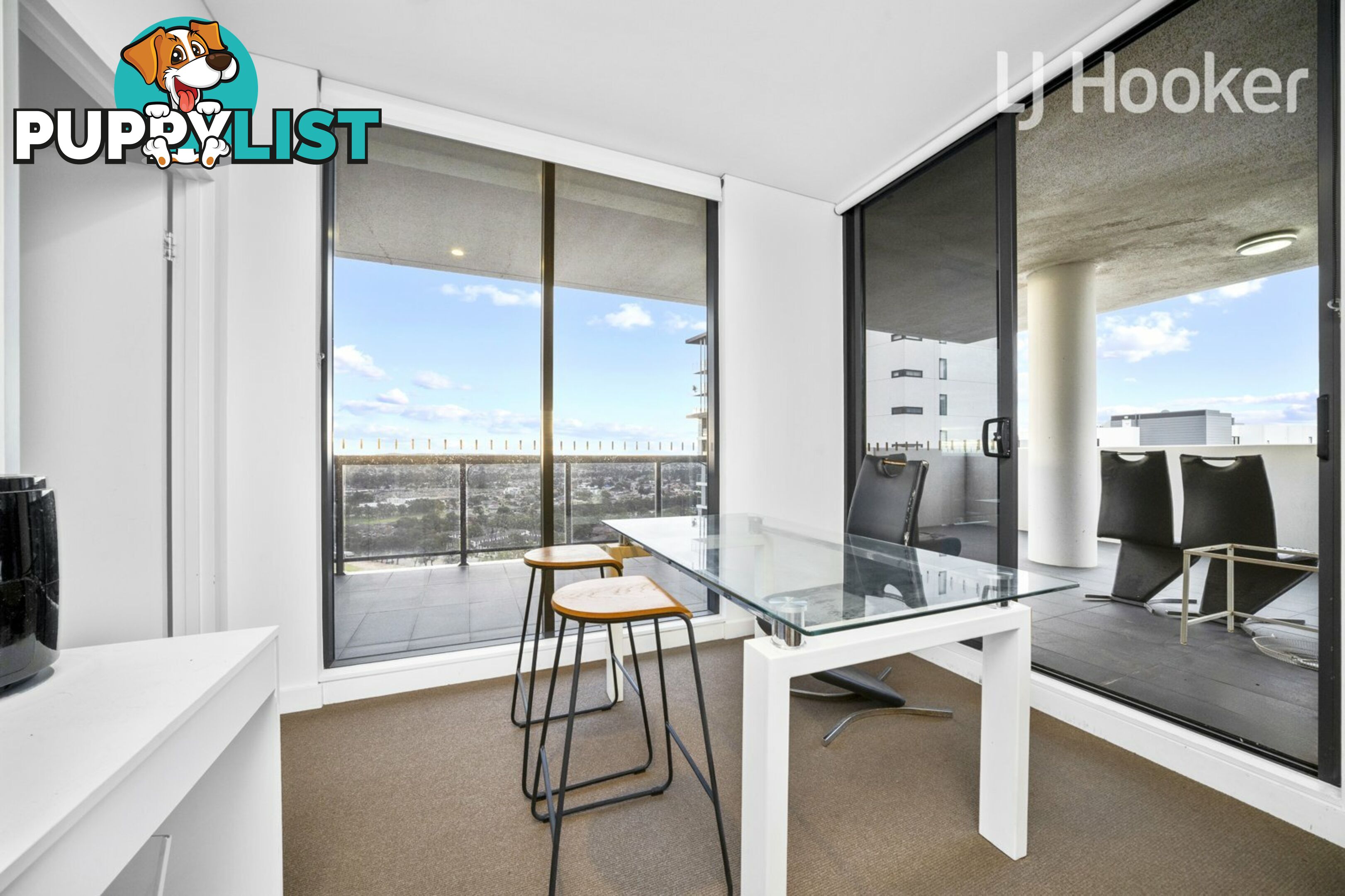 159/387 Macquarie St LIVERPOOL NSW 2170