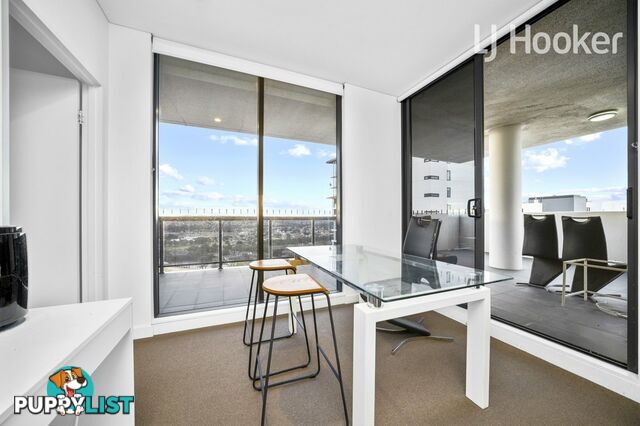 159/387 Macquarie St LIVERPOOL NSW 2170