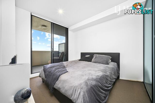 159/387 Macquarie St LIVERPOOL NSW 2170