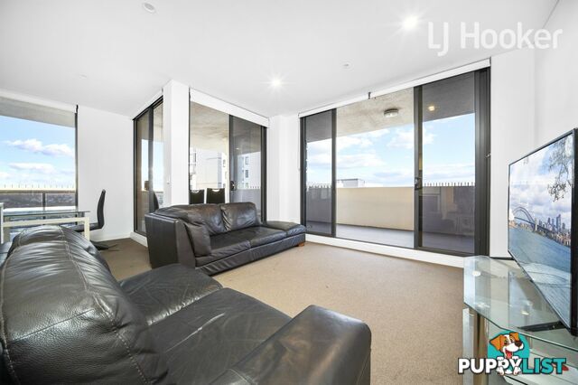 159/387 Macquarie St LIVERPOOL NSW 2170