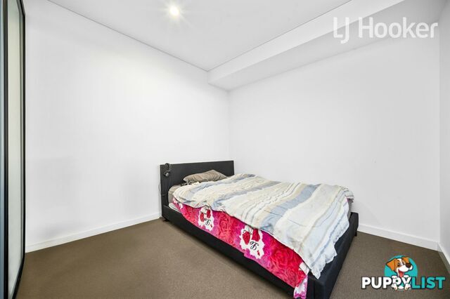 159/387 Macquarie St LIVERPOOL NSW 2170