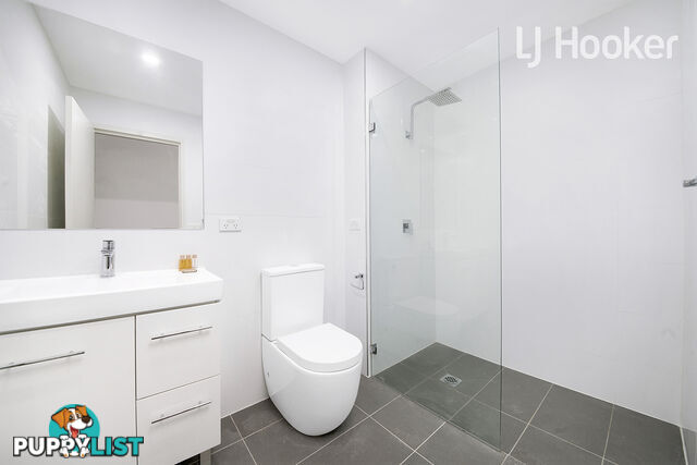 37-41 Bonnyrigg Avenue BONNYRIGG NSW 2177