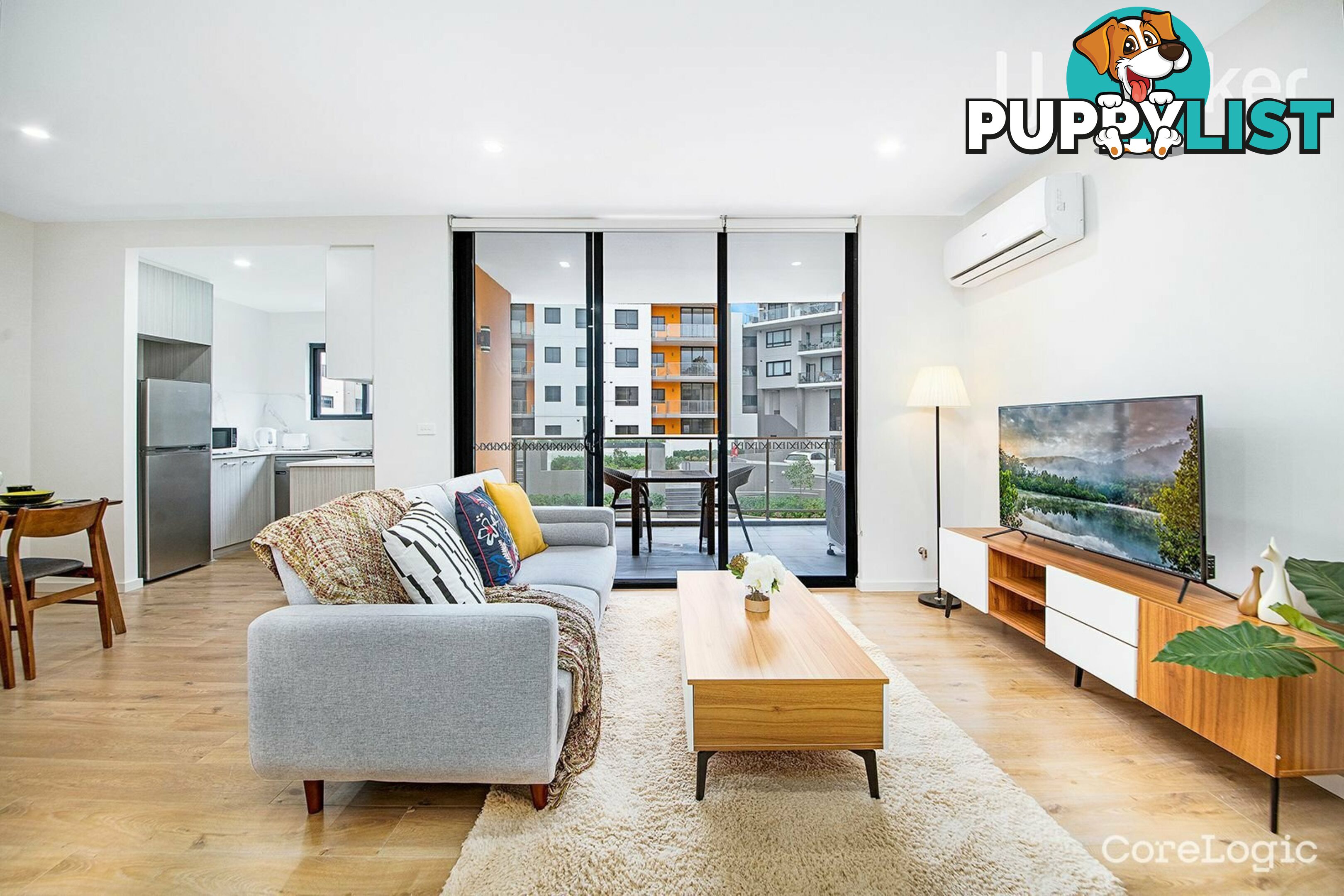 37-41 Bonnyrigg Avenue BONNYRIGG NSW 2177
