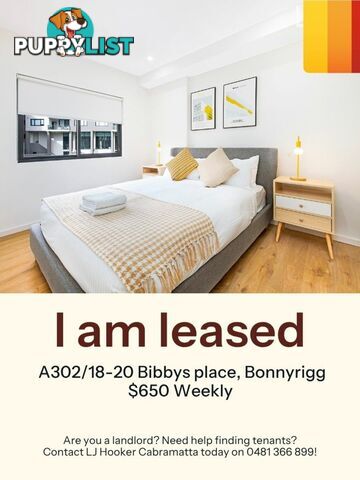 37-41 Bonnyrigg Avenue BONNYRIGG NSW 2177