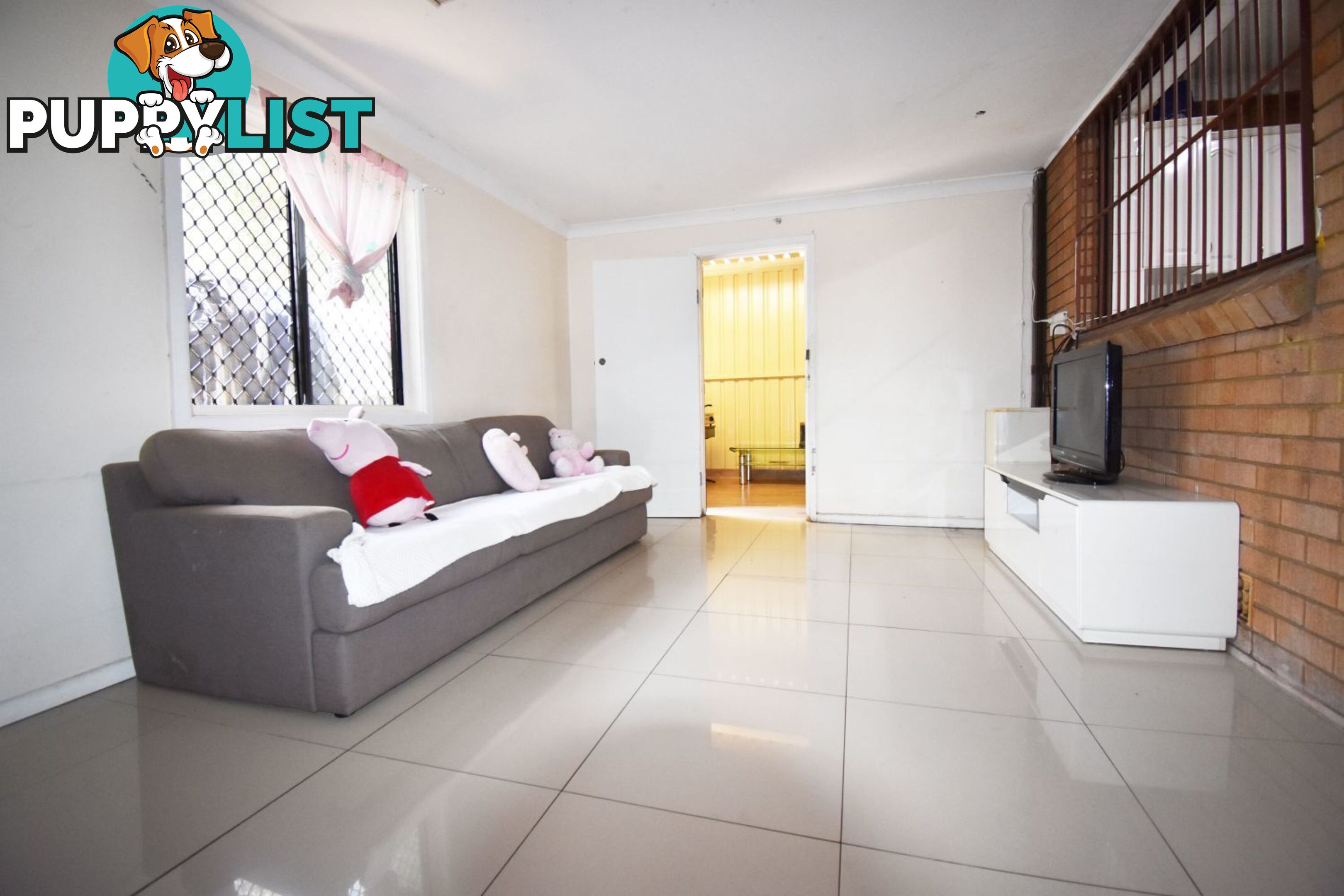 13/7 Pevensey Street CANLEY VALE NSW 2166