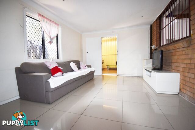 13/7 Pevensey Street CANLEY VALE NSW 2166