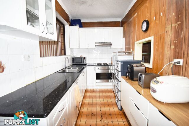 13/7 Pevensey Street CANLEY VALE NSW 2166