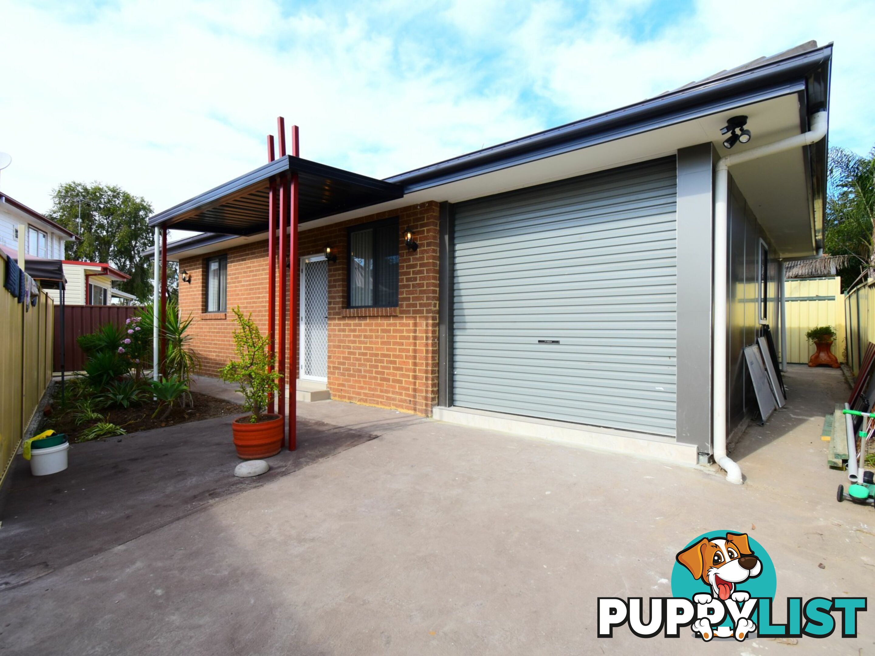 32A Kaluga street BUSBY NSW 2168