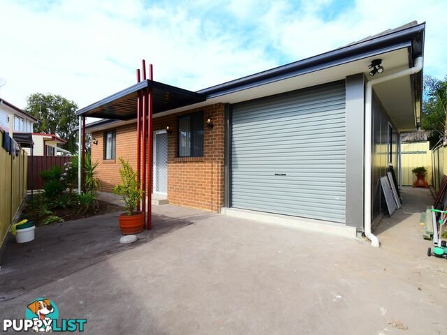 32A Kaluga street BUSBY NSW 2168