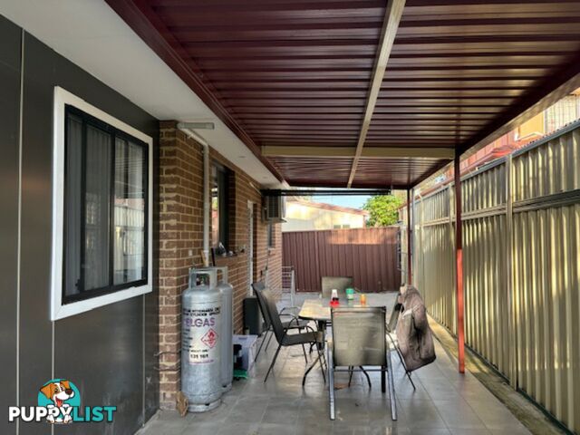 32A Kaluga street BUSBY NSW 2168