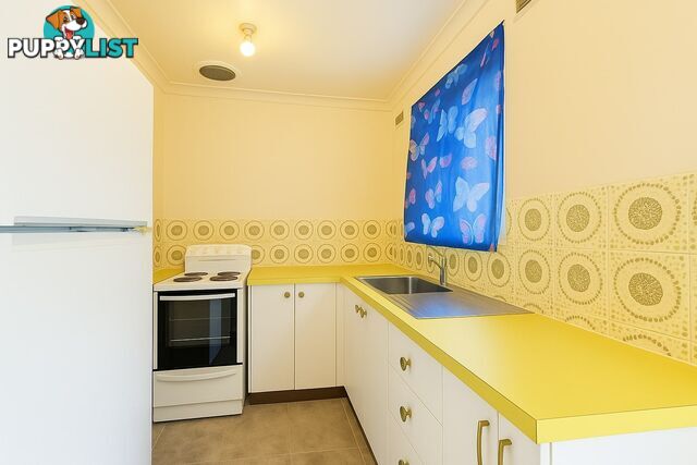 6 Gundibri Street BUSBY NSW 2168