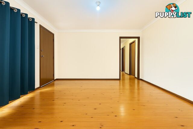6 Gundibri Street BUSBY NSW 2168