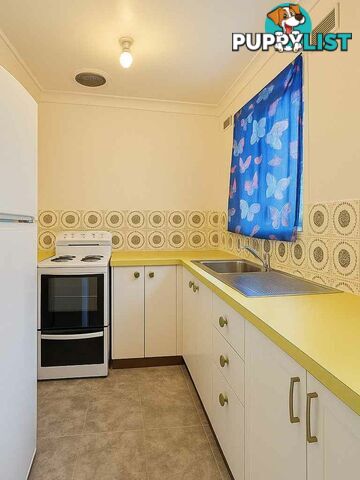 6 Gundibri Street BUSBY NSW 2168