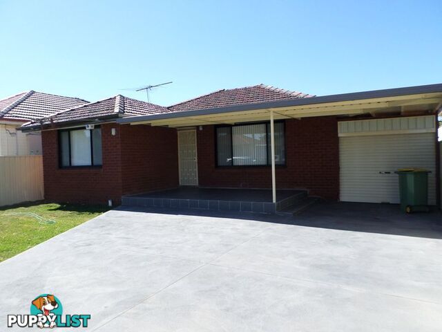 143 Canley Vale Road CANLEY HEIGHTS NSW 2166