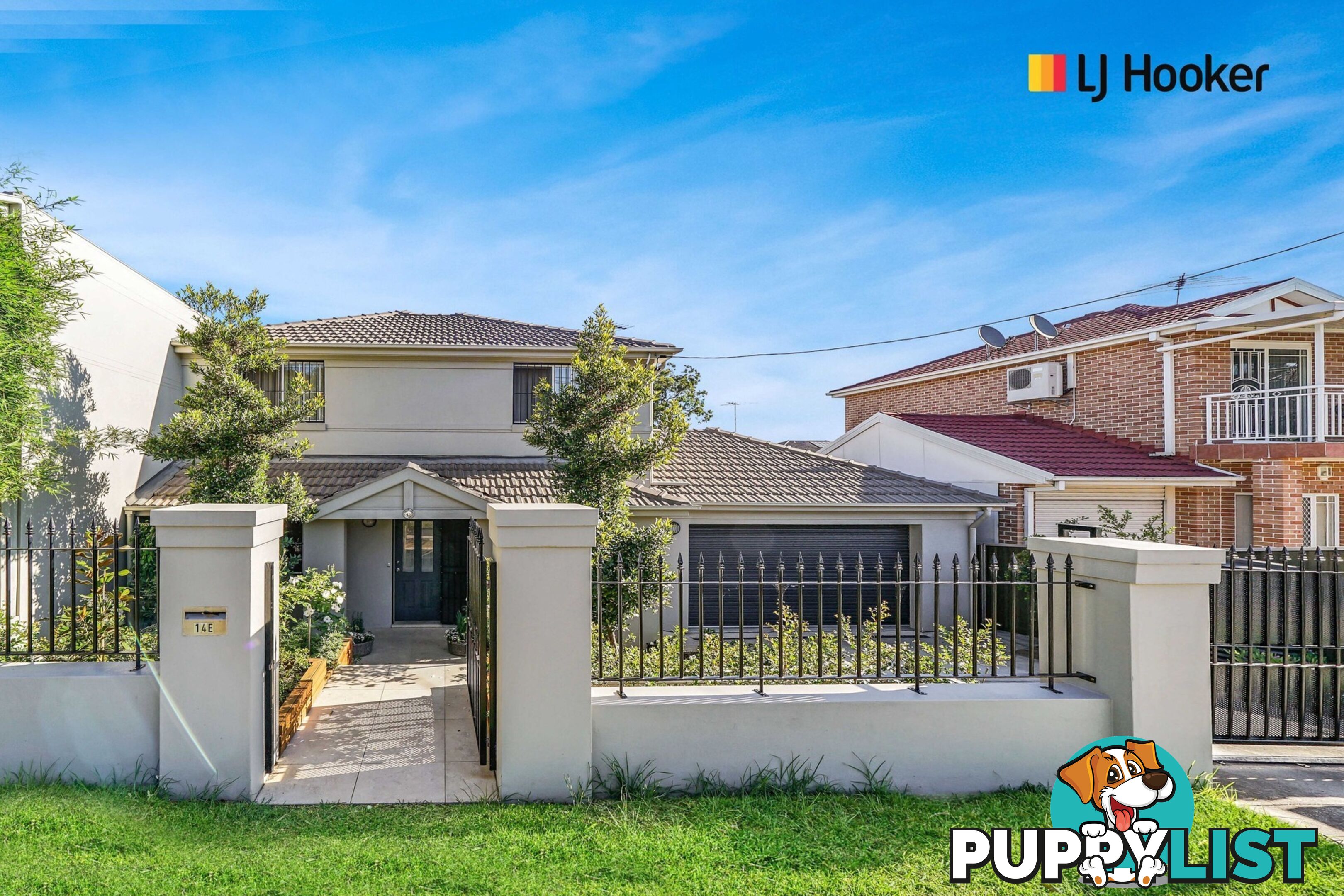 14E Glassop Street BANKSTOWN NSW 2200