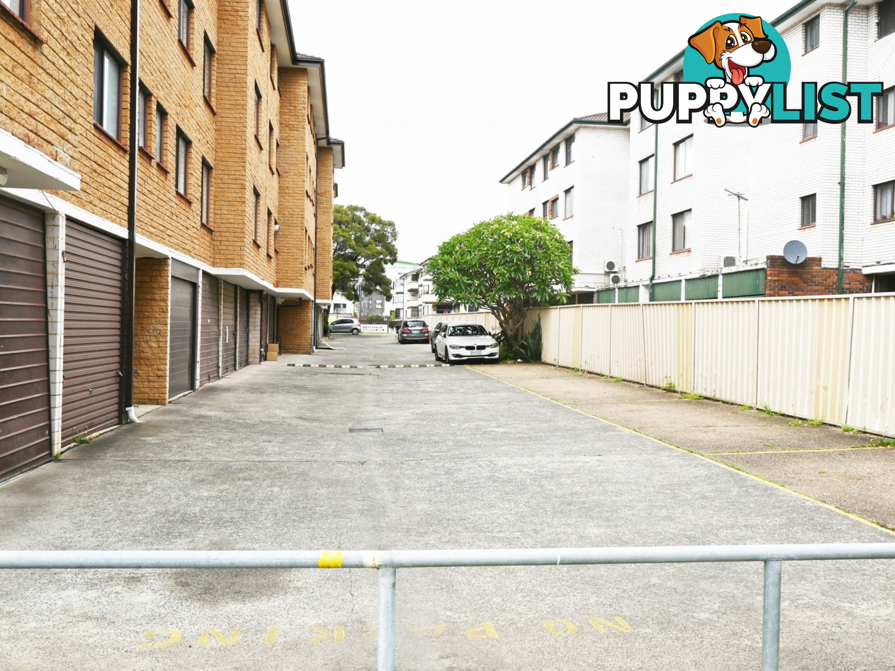 19/65 Mcburney Rd CABRAMATTA NSW 2166