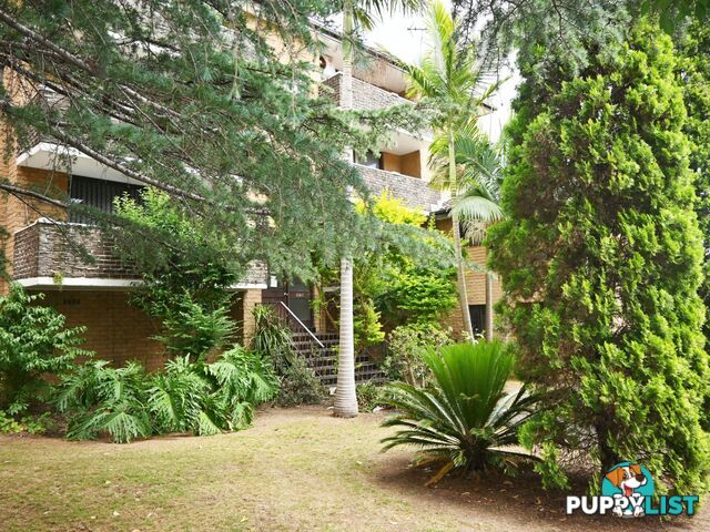 19/65 Mcburney Rd CABRAMATTA NSW 2166