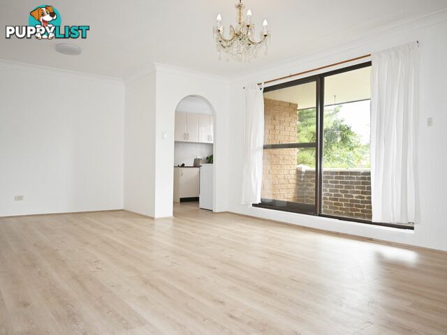 19/65 Mcburney Rd CABRAMATTA NSW 2166