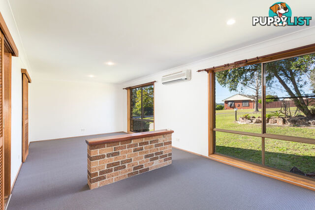 78 Lambert Street WINGHAM NSW 2429
