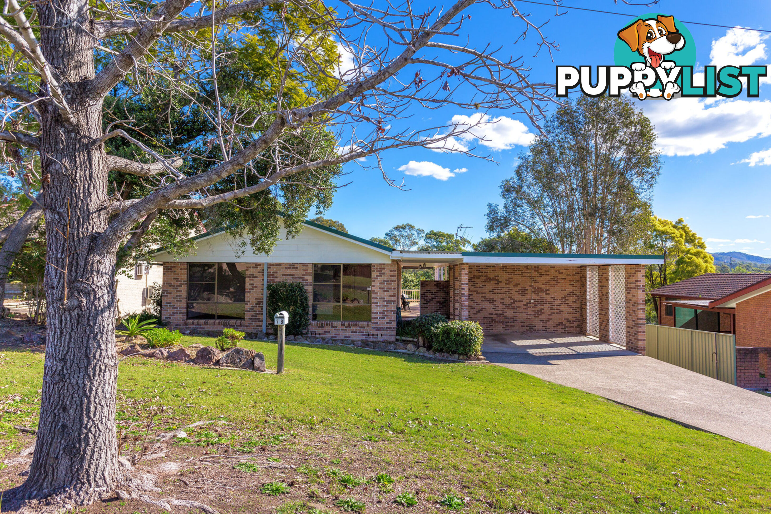 78 Lambert Street WINGHAM NSW 2429