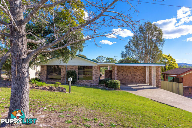 78 Lambert Street WINGHAM NSW 2429