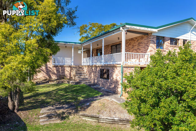 78 Lambert Street WINGHAM NSW 2429