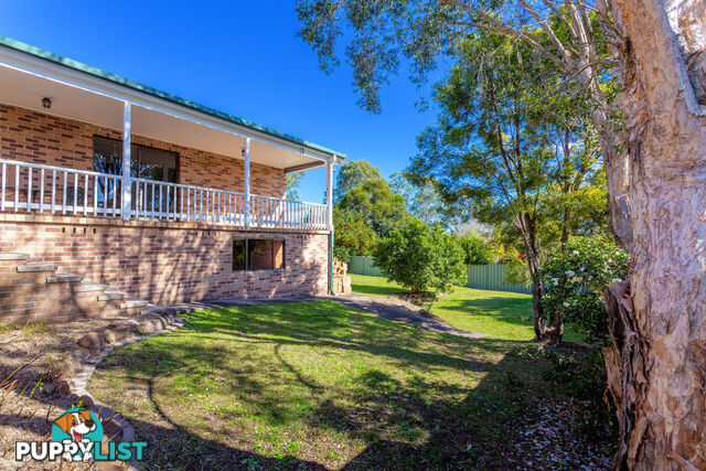 78 Lambert Street WINGHAM NSW 2429