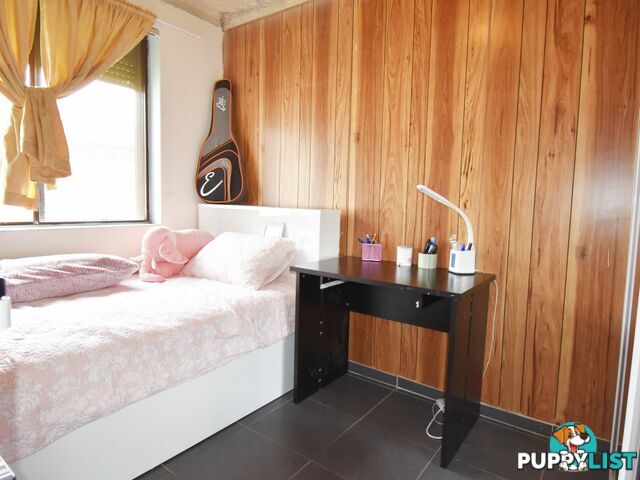 13/7 Pevensey St CANLEY VALE NSW 2166