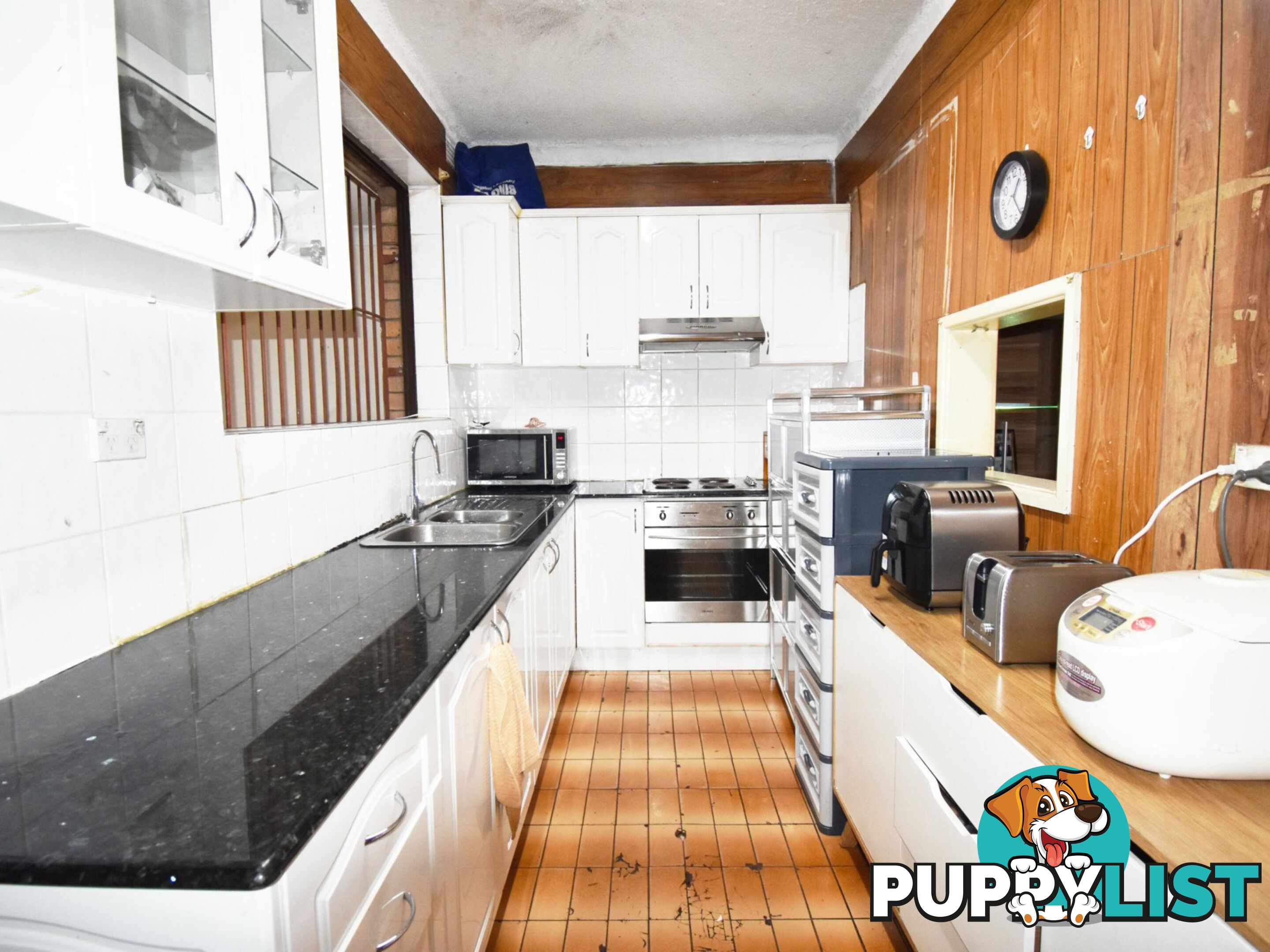 13/7 Pevensey St CANLEY VALE NSW 2166