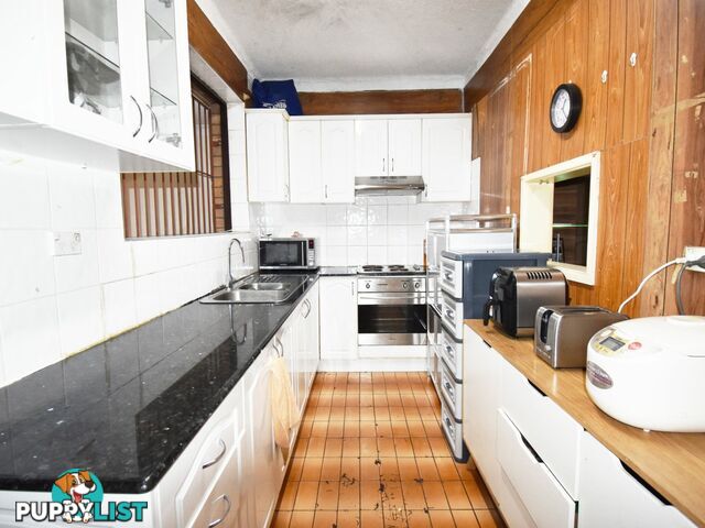 13/7 Pevensey St CANLEY VALE NSW 2166