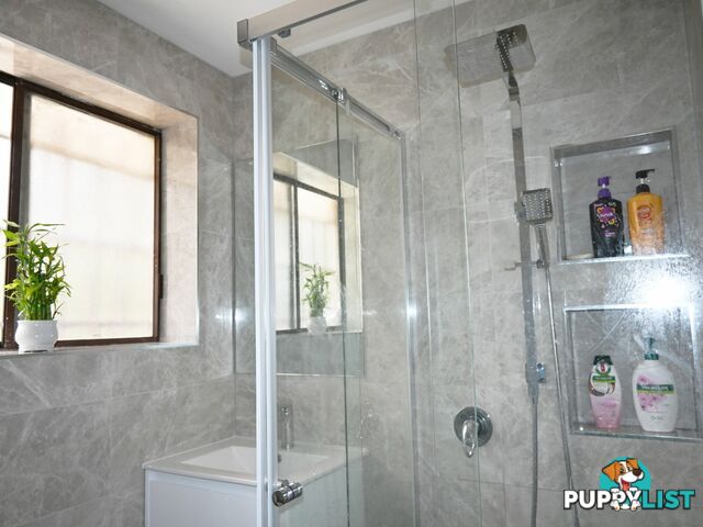 13/7 Pevensey St CANLEY VALE NSW 2166