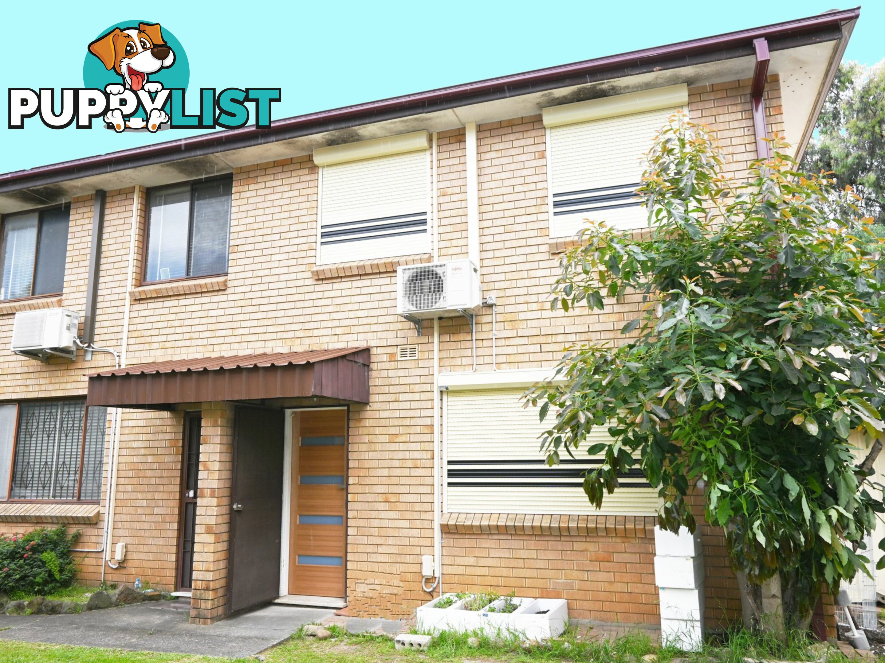13/7 Pevensey St CANLEY VALE NSW 2166