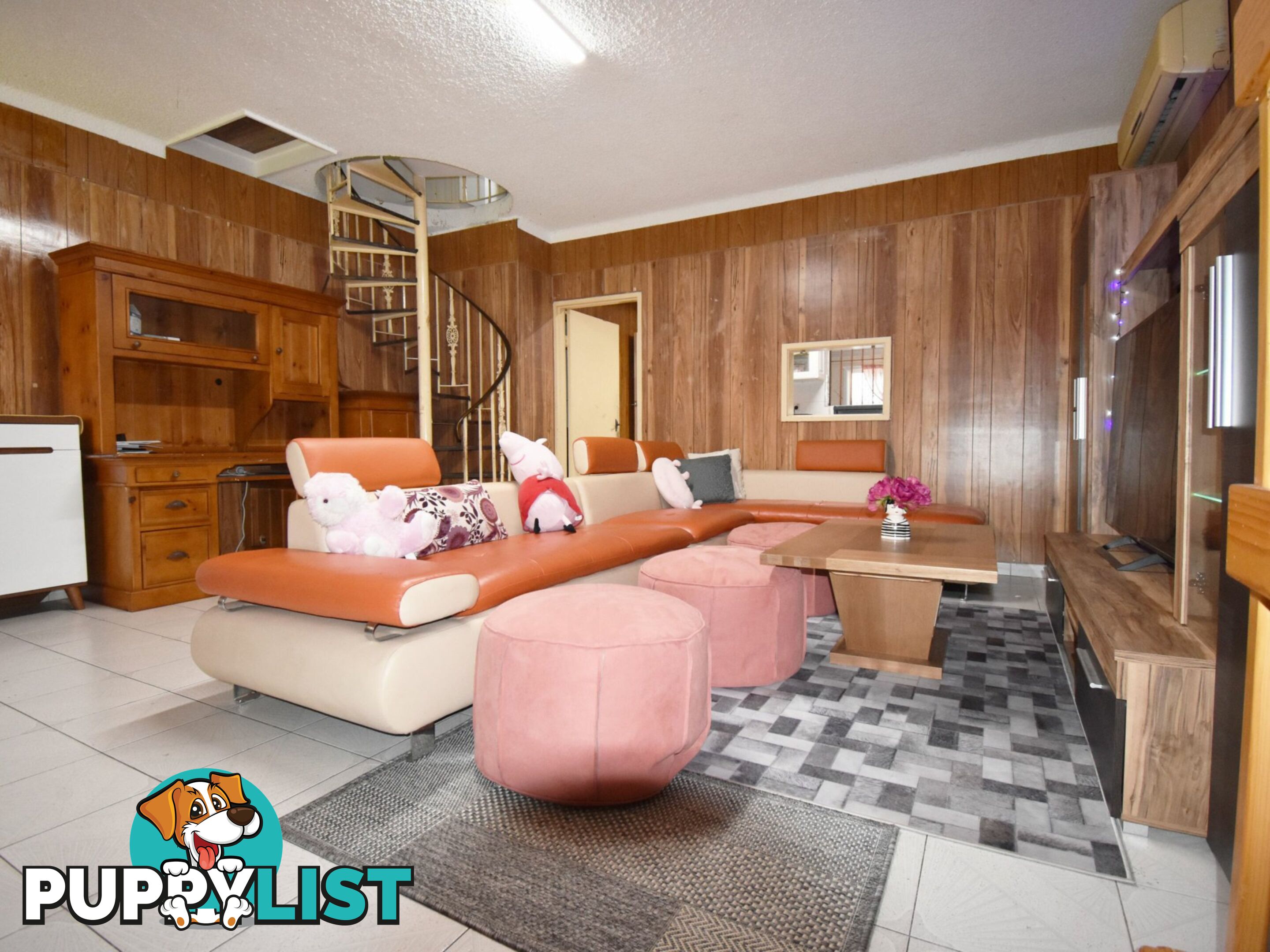 13/7 Pevensey St CANLEY VALE NSW 2166