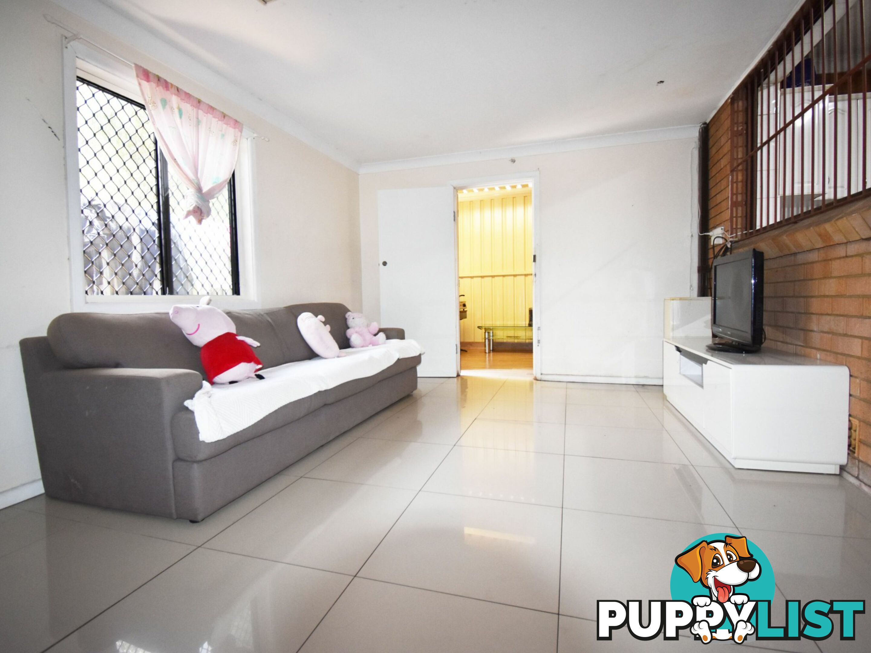 13/7 Pevensey St CANLEY VALE NSW 2166