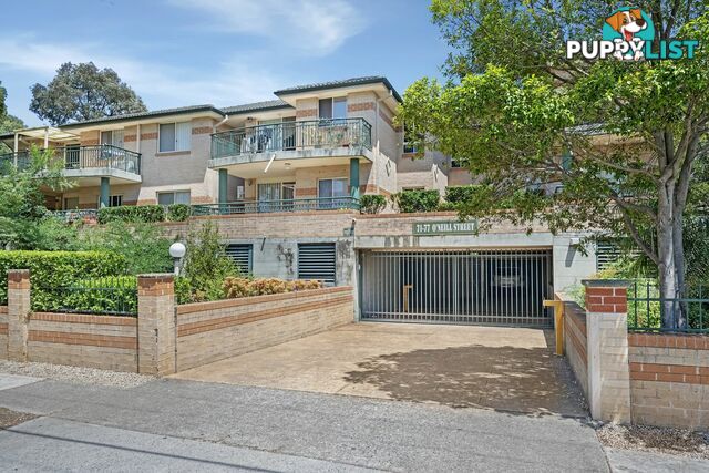 21/71-77 O'Neill St GUILDFORD NSW 2161