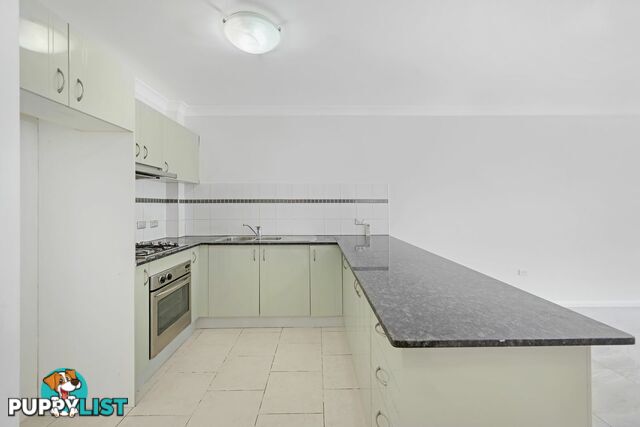 21/71-77 O'Neill St GUILDFORD NSW 2161