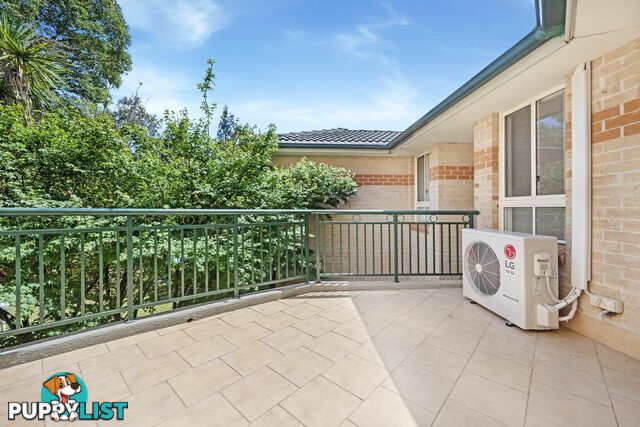 21/71-77 O'Neill St GUILDFORD NSW 2161