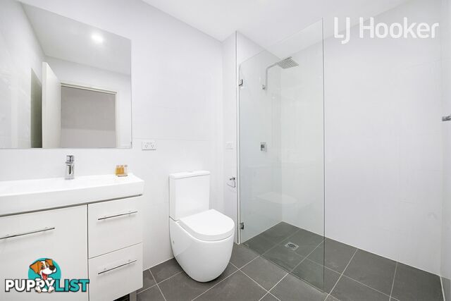 A107/18-20 Bibbys place BONNYRIGG NSW 2177