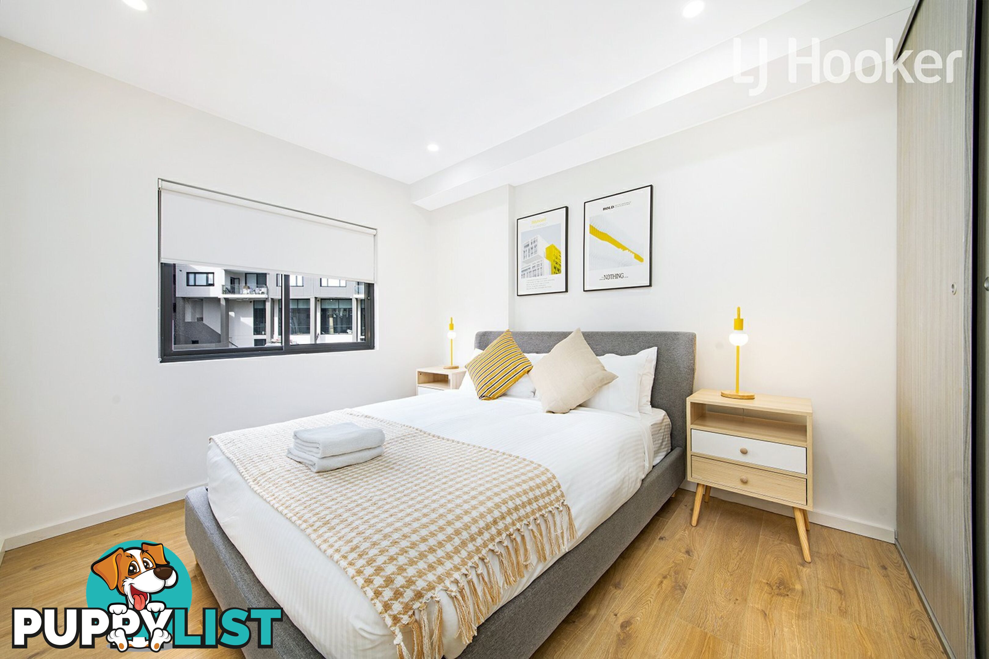 A107/18-20 Bibbys place BONNYRIGG NSW 2177