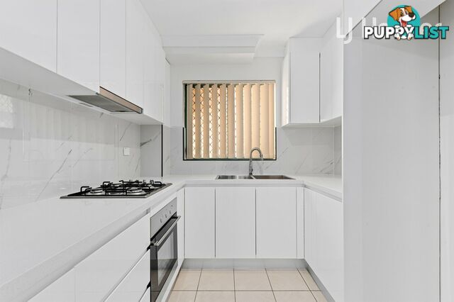 3/8 Chertsey Ave BANKSTOWN NSW 2200