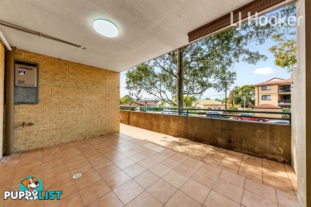3/8 Chertsey Ave BANKSTOWN NSW 2200