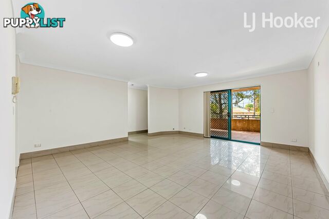 3/8 Chertsey Ave BANKSTOWN NSW 2200