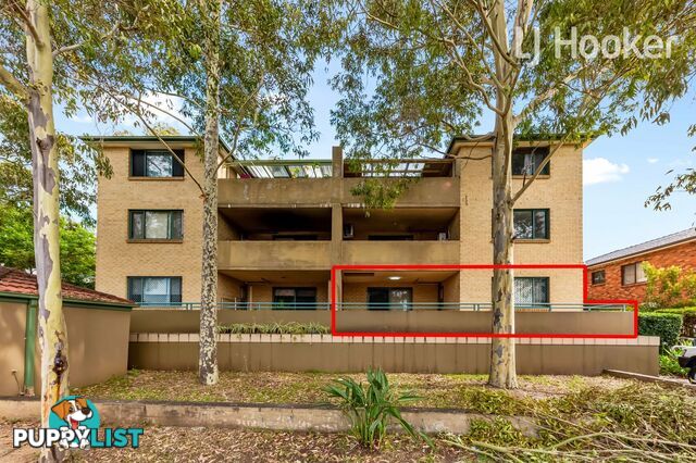 3/8 Chertsey Ave BANKSTOWN NSW 2200