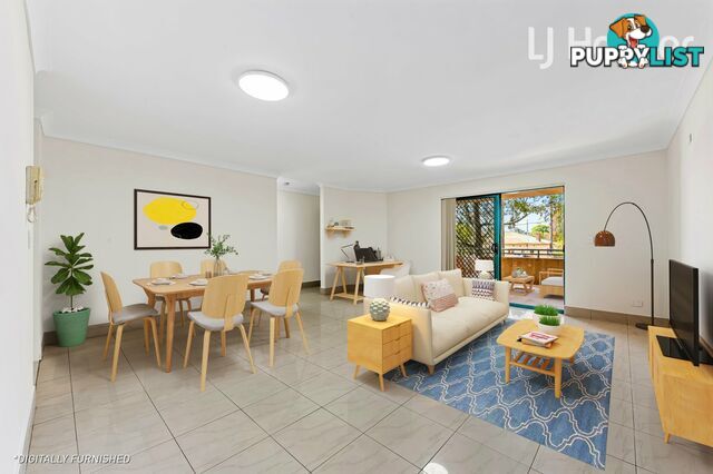 3/8 Chertsey Ave BANKSTOWN NSW 2200