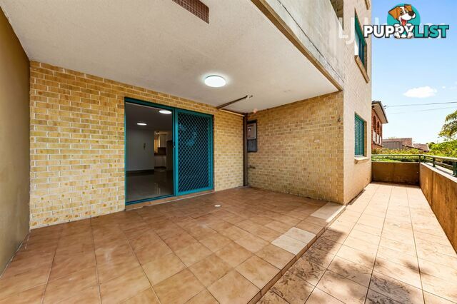 3/8 Chertsey Ave BANKSTOWN NSW 2200